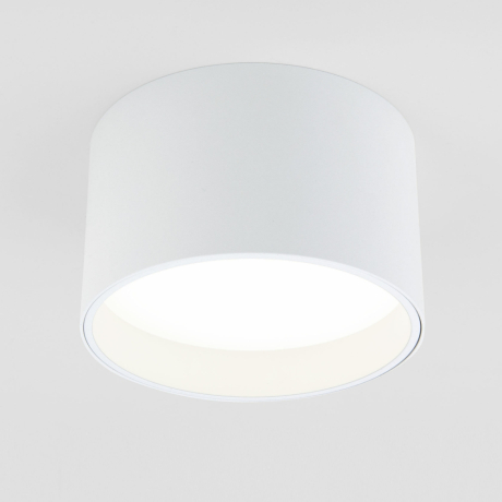 Накладной светодиодный светильник Elektrostandard 25123/LED Banti (a058846) 