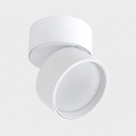 Светильник на штанге Italline IT02-006 IT02-006 white 3000K 