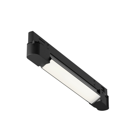 Трековый светильник Technical TR196-3-10W4K-B Basis 