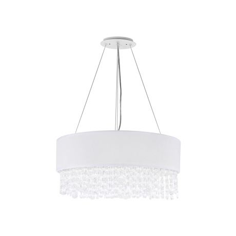 Подвесная люстра Maytoni Manfred MOD600PL-06W 