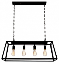 Подвесной светильник Loft it Modern Filament LOFT3110C