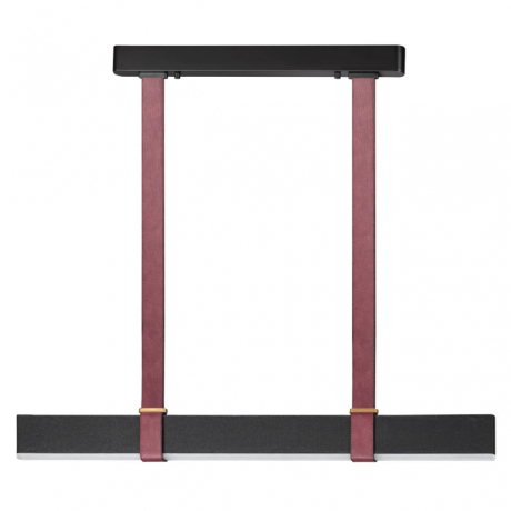 Подвесной светодиодный светильник Odeon Light Hightech Vincent 6629/25L 