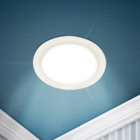 Встраиваемый светильник Эра LED панель Б0057442