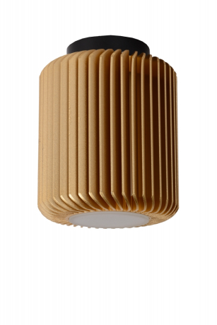 26500/05/02 Настольная лампа Lucide Turbin 