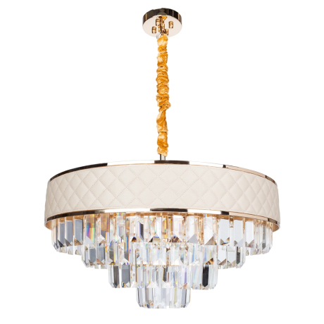 Подвесной светильник Arte Lamp Annabelle A1008LM-8GO 