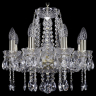 Подвесная люстра Bohemia Art Classic 11.12 11.12.8.141.Gd.Sp 
