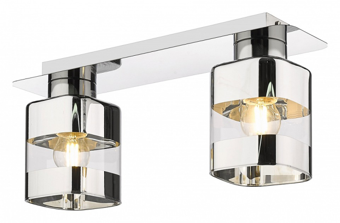 Накладной светильник Velante Velante 241-107-02 