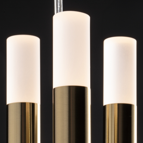 Подвесной светильник Freya Wands FR6130PL-L18B 