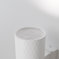 Настенный светильник (бра) Outdoor O583WL-01W Bowery