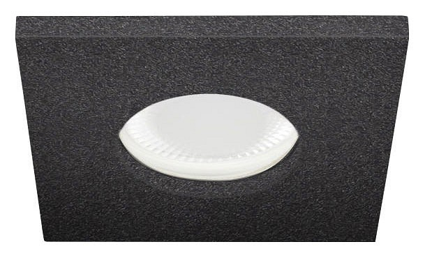 Встраиваемый светильник Loft it Chip 10338/A Black 