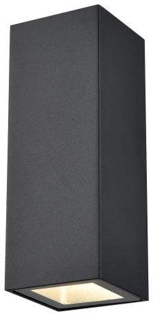 Настенные уличные светильники