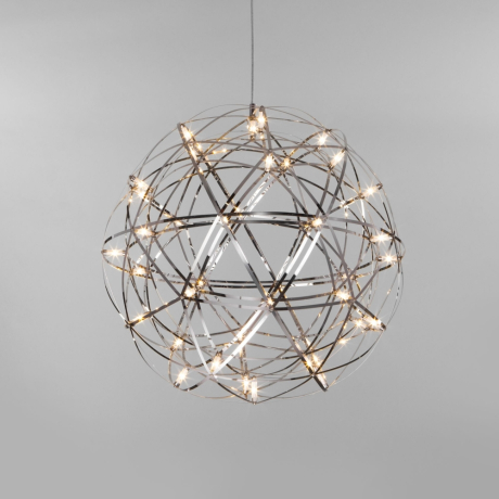 Подвесной светодиодный светильник Bogates Plesso 434/1 (a048891) 