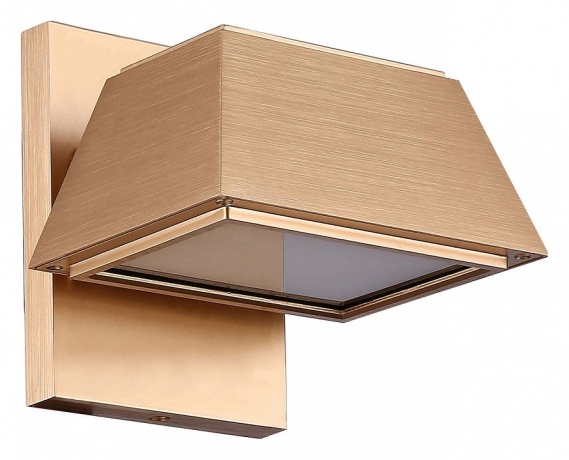 Архитектурные уличные светильники