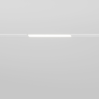 Трековый светодиодный светильник Elektrostandard Slim Magnetic 85000/01 a059182