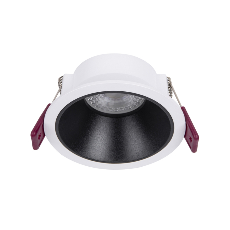 Встраиваемый светильник Favourite Lamppu 4523-1C 