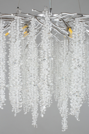 Люстра подвесная Aployt Paulina APL.848.13.13 