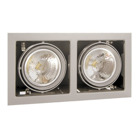 Встраиваемый светильник DR111 Lightstar Cardano 214127 