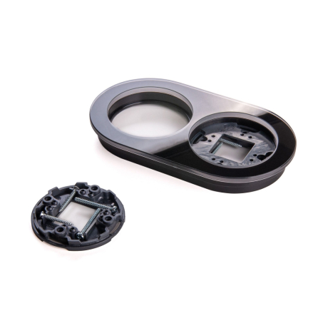 Ретро розетки, рамки