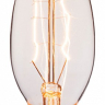 Лампа накаливания Loft it Edison Bulb E14 40Вт 2700K 3540-G 
