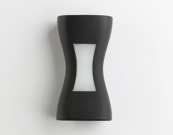 Архитектурные уличные светильники