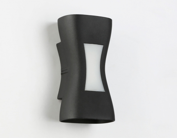 Архитектурные уличные светильники