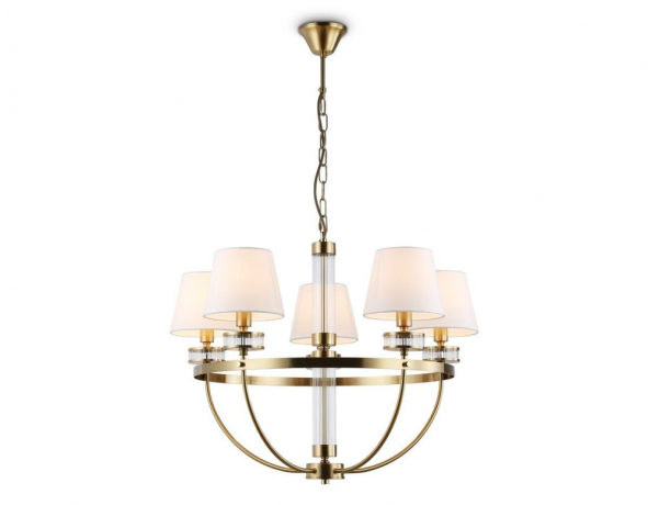 Подвесная люстра Ambrella Light High Light Classic LH71251 