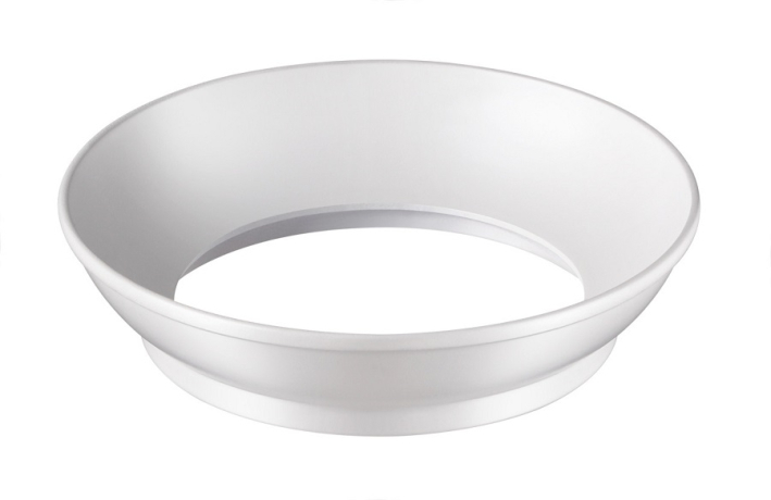 370535 Внутреннее декоративное кольцо к светильникам 370529 - 370534 Novotech Unite 