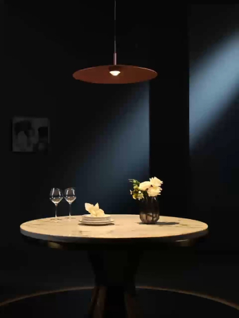 Подвесной светильник Favourite Lars 4412-1P 