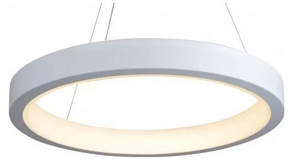 Подвесной светильник iLedex Elips 9023P-B-40 