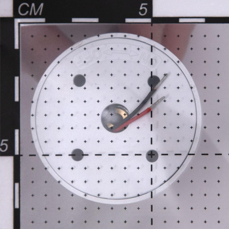 Подвесной светодиодный светильник Тубус Citilux CL01PBL120N 