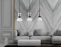 Подвесной светильник Ambrella Light TR TR3407