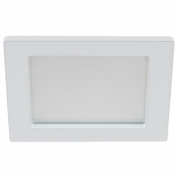 Встраиваемый светильник Эра LED 2 LED 2-3-4K