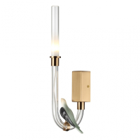 Бра Odeon Light Lark L-Vision 5431/2WL