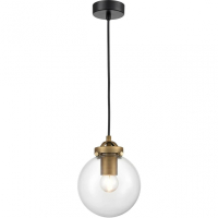 Витринный образец!  <155088> VL2074P01 Подвесной светильник Vele Luce Volo