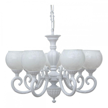 Подвесная люстра Abrasax SD751 