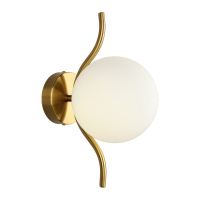 Бра в комплекте с Led лампами APLOYT APL.312.11.01+Lamps