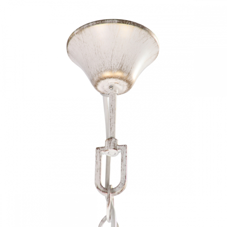 Подвесная люстра Vitaluce V5262-0/20+1 