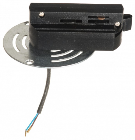 Переходник для трека Lightstar Asta 592061 