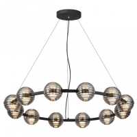 Подвесная люстра Odeon Light Troni L-Vision 5041/120L