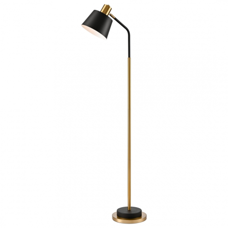 Торшер E27, 60W Velante  480-405-01 