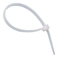 Нарушена упаковка!  <220442> Хомуты (стяжки) (603952) 57-0100