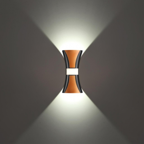 Архитектурные уличные светильники