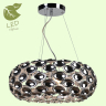 GRLSP-0170 Светодиодный подвесной светильник LGO IDAHO 