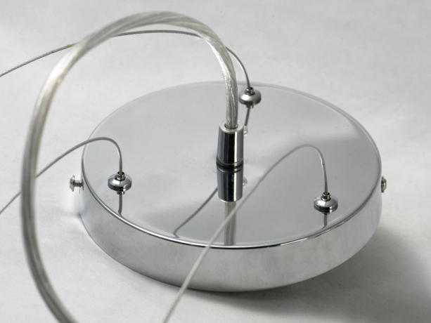 GRLSP-0170 Светодиодный подвесной светильник LGO IDAHO 