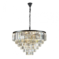 3001/01 LM-16 Подвесная люстра Divinare Nova