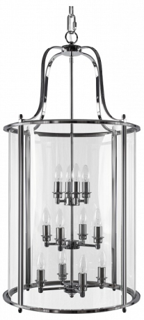 Подвесной светильник Loft it Lighthouse 10456/12 CR