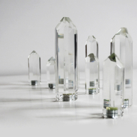 Подвесная люстра Quartz D60 ImperiumLoft QUARTZ (179755-26)