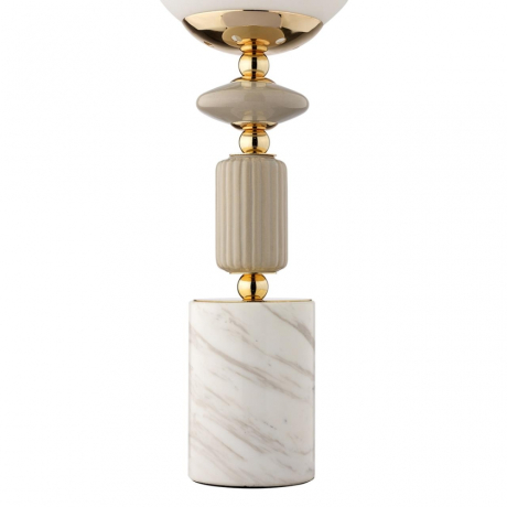 Настольная лампа Lumion Vivien Classi 6580/1T 