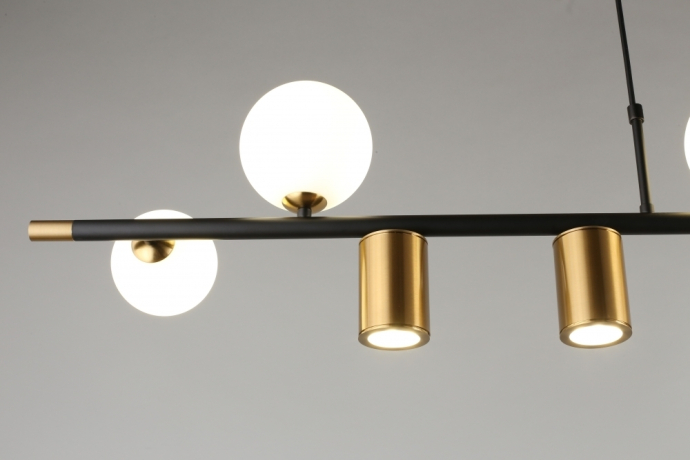 Подвесной светильник Aployt Klaudia APL.644.13.07 