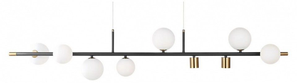 Подвесной светильник Aployt Klaudia APL.644.13.07 